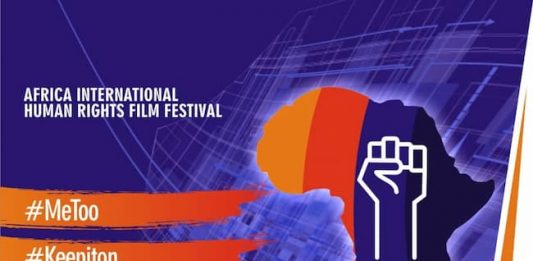 HRJN To Host Human Rights Film Festival In December