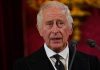 King Charles Congratulates U.S. on 250th Anniversary, Praises Special Relationship King Charles III Sympathizes With Buhari Over Impact Of Flood