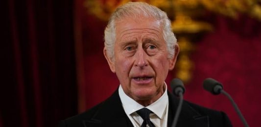 King Charles III Sympathizes With Buhari Over Impact Of Flood