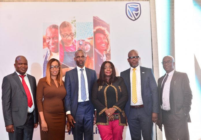 Stanbic IBTC Pension Managers Holds Pre-Retirement Seminar Series