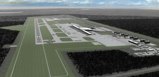 Lagos State To Construct Airport In Lekki