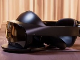 Meta Unveils New $1,500 Virtual Reality Headset