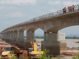 Second Niger-bridge Will Be Fully Operational By 2024 Q1 - Seyi Martins