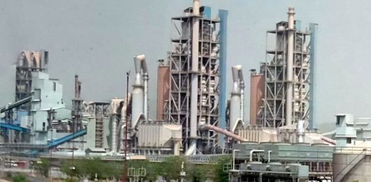 Dangote Reaches Agreement With Kogi Govt On Obajana Cement Plant