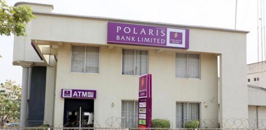 Why CBN Can't Freeze Our Accounts -Polaris Bank