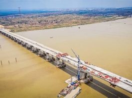 Second Niger Bridge Will Soon Be Open - Fashola