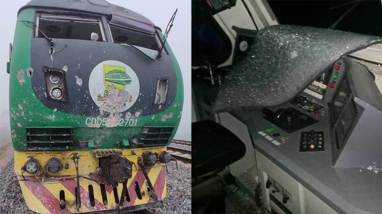 FG Confirms Release Of Remaining Abuja-Kaduna Train Abducted Passengers