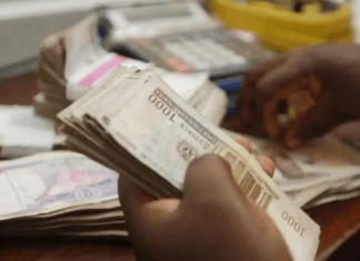 Nigerian Treasury bills yield declines as investors increase demand for fixed-income assets LBS Discloses FG's Targets With Naira Redesigning