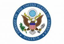 U.S. Embassy cancels Abuja Visa appointments over security concerns Insecurity: We Are Evacuating Families Not Diplomats - US