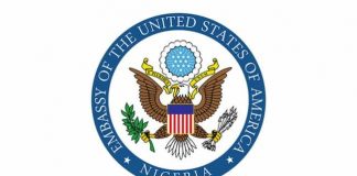 U.S. Embassy cancels Abuja Visa appointments over security concerns Insecurity: We Are Evacuating Families Not Diplomats - US