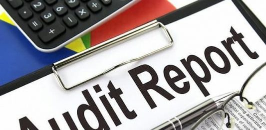 Experts Affirm Significance, Primacy Of Auditors At Audit Reporting Training For Media