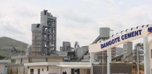 MAN: Dangote Cement Invasion Will Discourage Investors