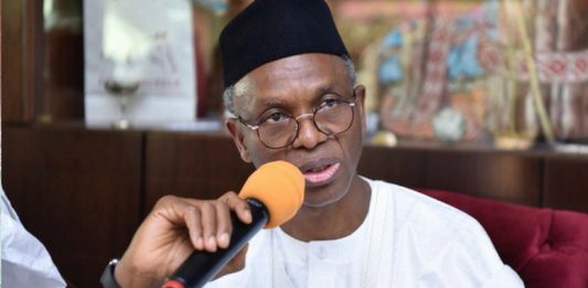 El-Rufai Tackles CBN, Alleges Naira Confiscation