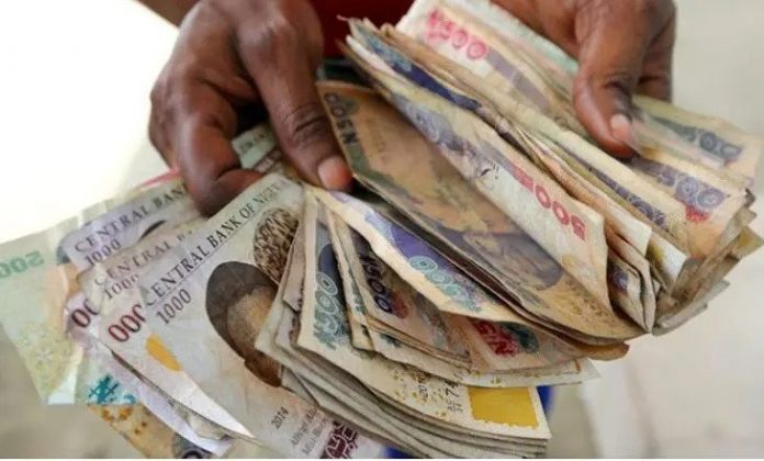 CBN Reiterates Determination To Phase-out Old Naira Notes
