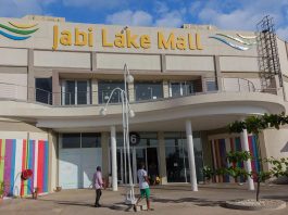 Jabi Lake Mall In Abuja Shuts Over Insecurity Threats