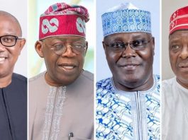 NEF Urges Nigerians To Scrutinize Presidential Candidates' Plan To Revive Nigeria