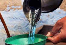 Kerosene price falls marginally to N2,971.94 Per litre in May, says NBS Kerosene Price Surpasses N1,000 Per Litre -NBS