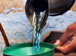 Kerosene Price Surpasses N1,000 Per Litre -NBS