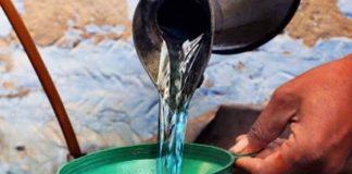 Kerosene price falls marginally to N2,971.94 Per litre in May, says NBS Kerosene Price Surpasses N1,000 Per Litre -NBS