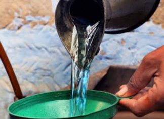 Kerosene price falls marginally to N2,971.94 Per litre in May, says NBS Kerosene Price Surpasses N1,000 Per Litre -NBS