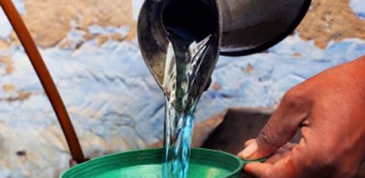 Kerosene Price Surpasses N1,000 Per Litre -NBS