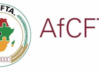 Nigeria and South Africa urged to lead AfCFTA implementation through “practical systems” AFC Diversifies Shareholders with Equity from Côte d’Ivoire, Mauritius and AfricaRe