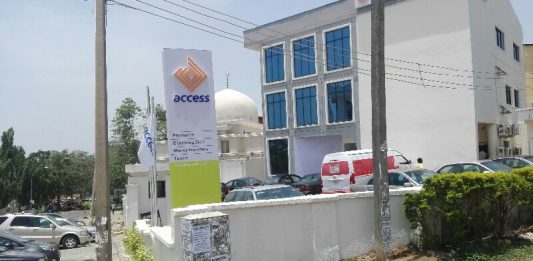 Access Bank Conditions FX Release On Availability