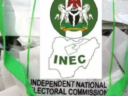 Guber Election: INEC Unveils Candidate List For Kogi, Bayelsa, Imo