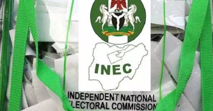 INEC Announces April 15 For Supplementary Elections