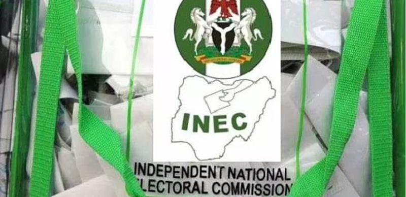 INEC Declares Anambra REC Missing