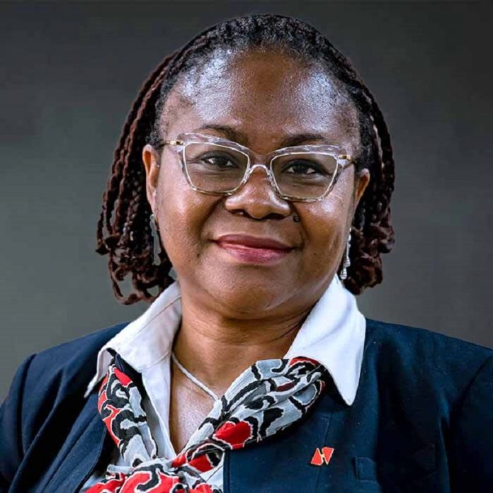 Ogechi Altraide Leaves UBA, Joins Hope PSBank As CEO