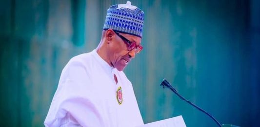 Buhari To Deliver Farewell Speech On Sunday