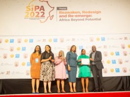 Sahara Foundation Empowers African Social Entrepreneurs With Seed Funding