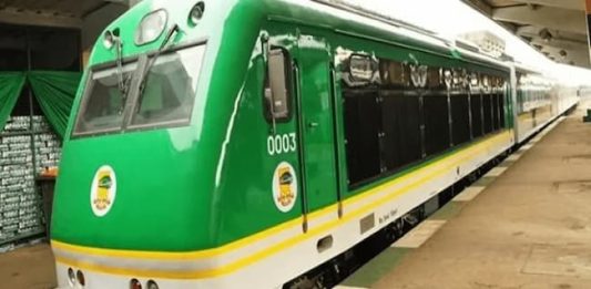 DSS Raises Alarm Over Alleged Attack On Abuja-Kaduna Train