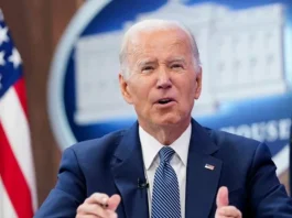 Biden Calls For Peaceful, Credible Elections In Nigeria