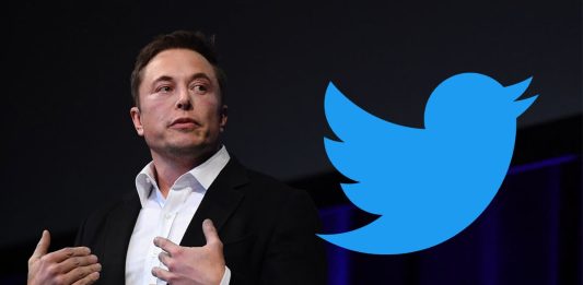 Elon Musk Launches Twitter Poll To Determine His CEO Status