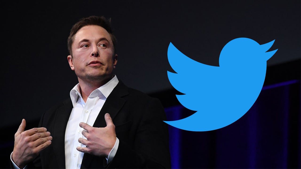 Elon Musk Launches Twitter Poll To Determine His CEO Status