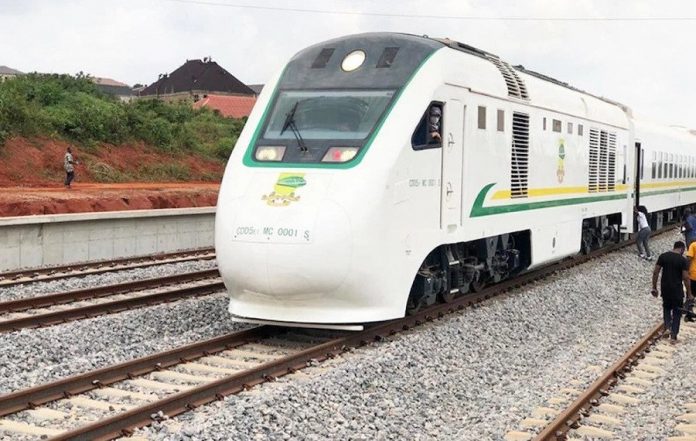 Insecurity: Nigerian Railway Passengers Drop By 71%