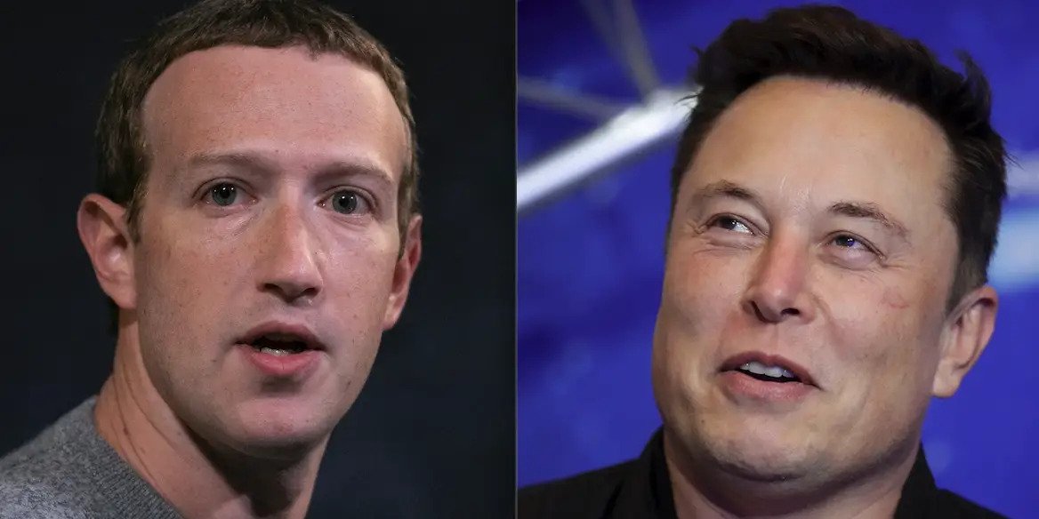 BREAKING: Like Elon Musk, Mark Zuckerberg Sacks 11,000 Meta Employees