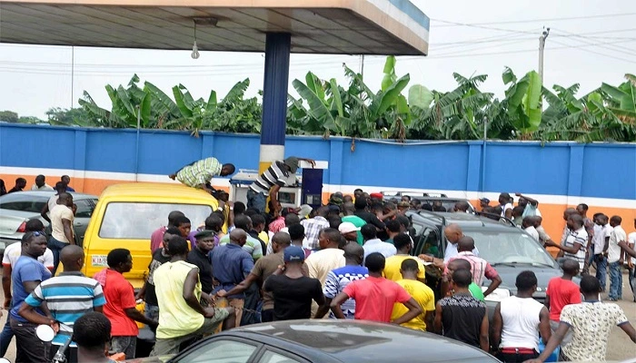 Ongoing Fuel Scarcity May Persist Till June, Says Marketers