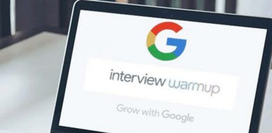 Google Launches 'Interview Warmup' To Help Job Seekers