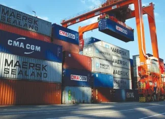 Nigeria launches global investors’ expo to attract foreign capital Nigeria-UK Trade Volume Hits £5.5bn