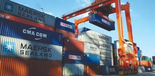 Nigeria-UK Trade Volume Hits £5.5bn