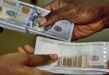Naira Weakens As U.S. Dollar Supply Shrinks Across Official And Parallel FX Markets Dollar To Naira Exchange Rate For 5th Dec 2023