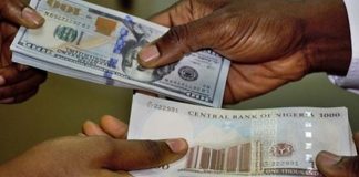 Exchange Rate Gap Widens To 6.4%, Rekindling Arbitrage Risks Dollar To Naira Exchange Rate For 5th Dec 2023