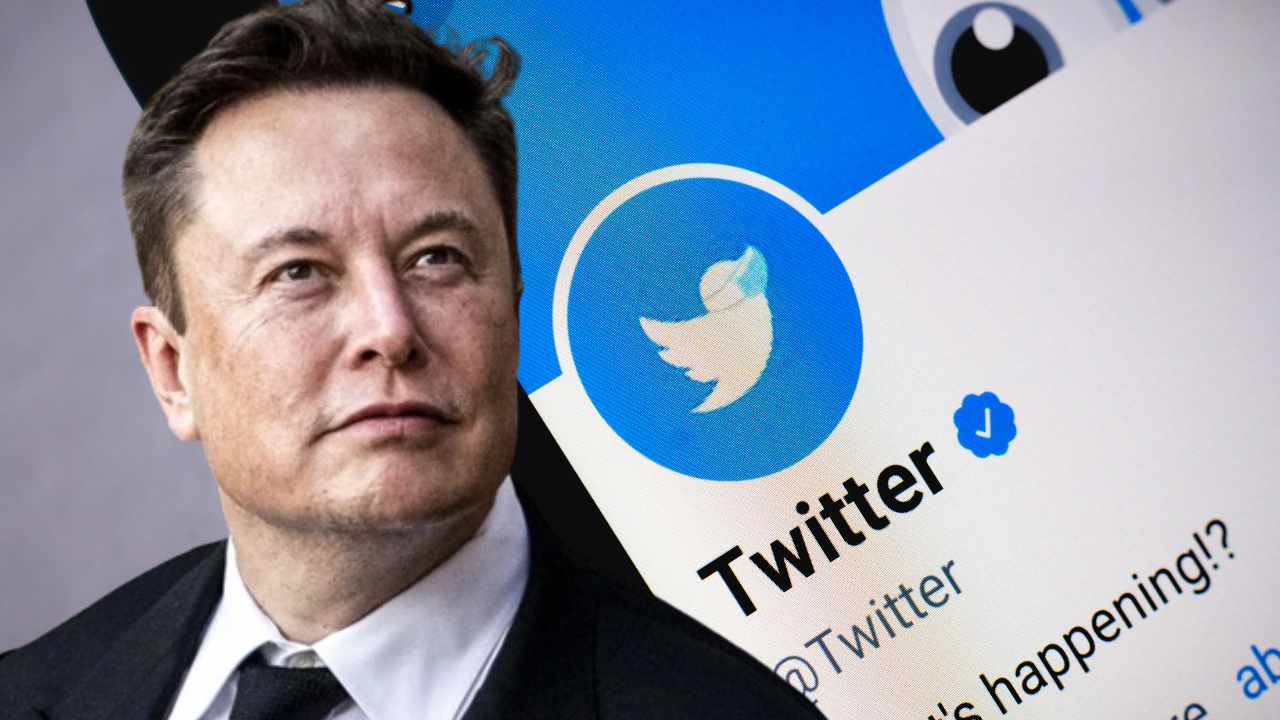 Elon Musk Seeks Recall Of Twitter Sacked Staff