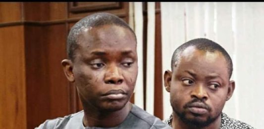 Money Laundering: Yahaya Bello’s Nephew Arraigned for N10bn Fraud