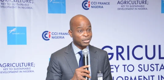 Polaris Bank CEO, Adekunle Sonola Addresses Auditors On Tech Usage