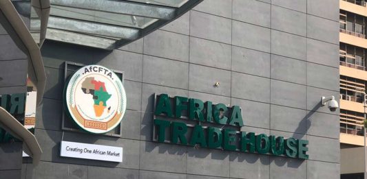 AfCFTA Seeks $12bn Trade In 4 Years