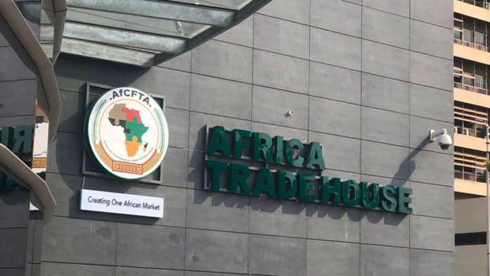 AfCFTA Seeks $12bn Trade In 4 Years